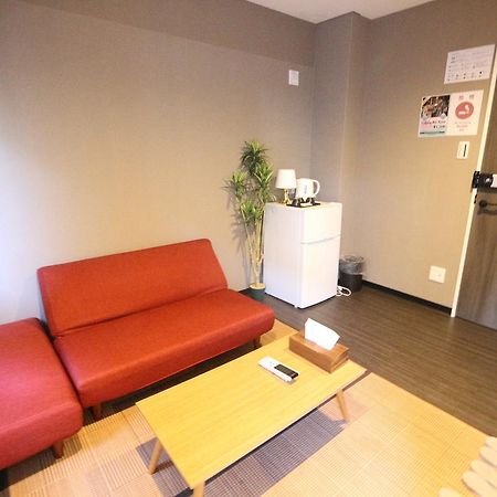 Prime Inn Shinsaibashi Osaka Exterior photo