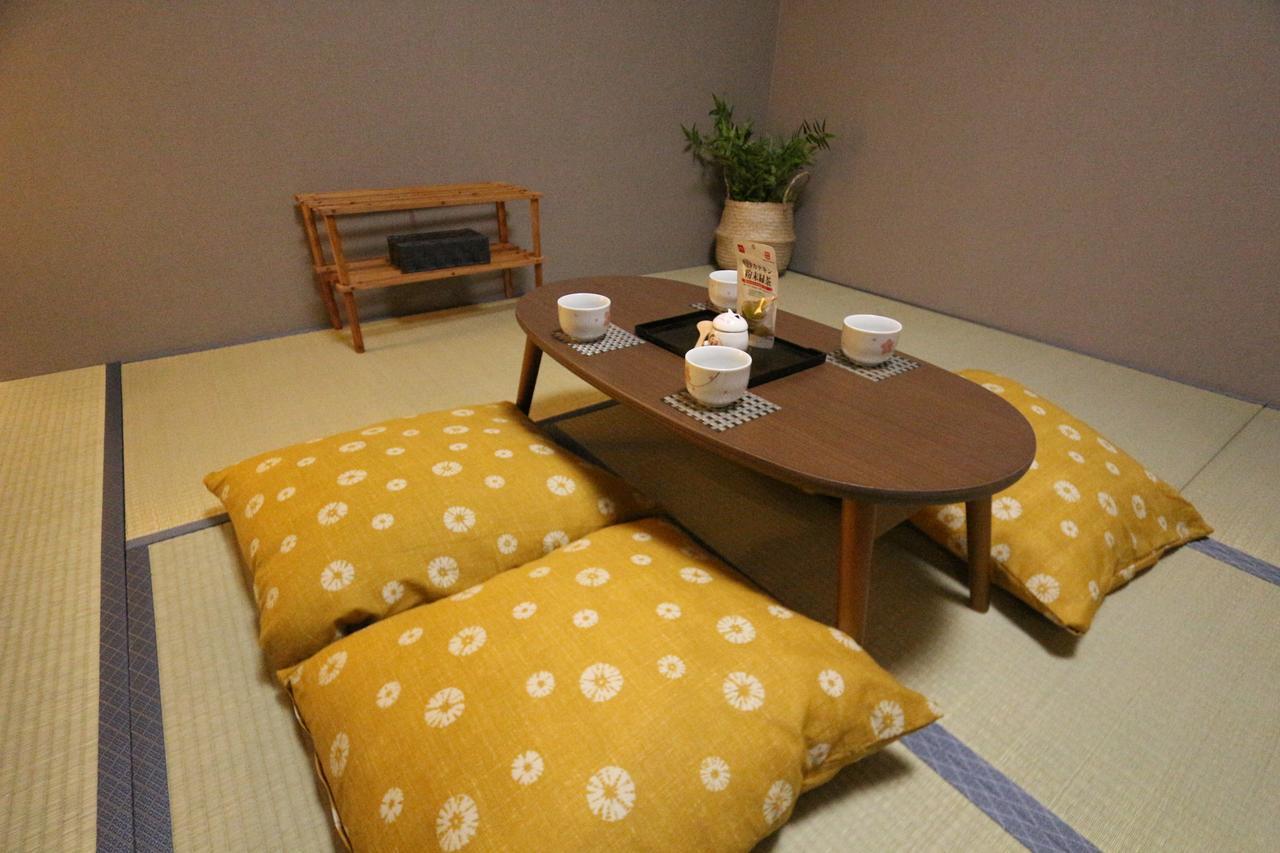 Prime Inn Shinsaibashi Osaka Exterior photo