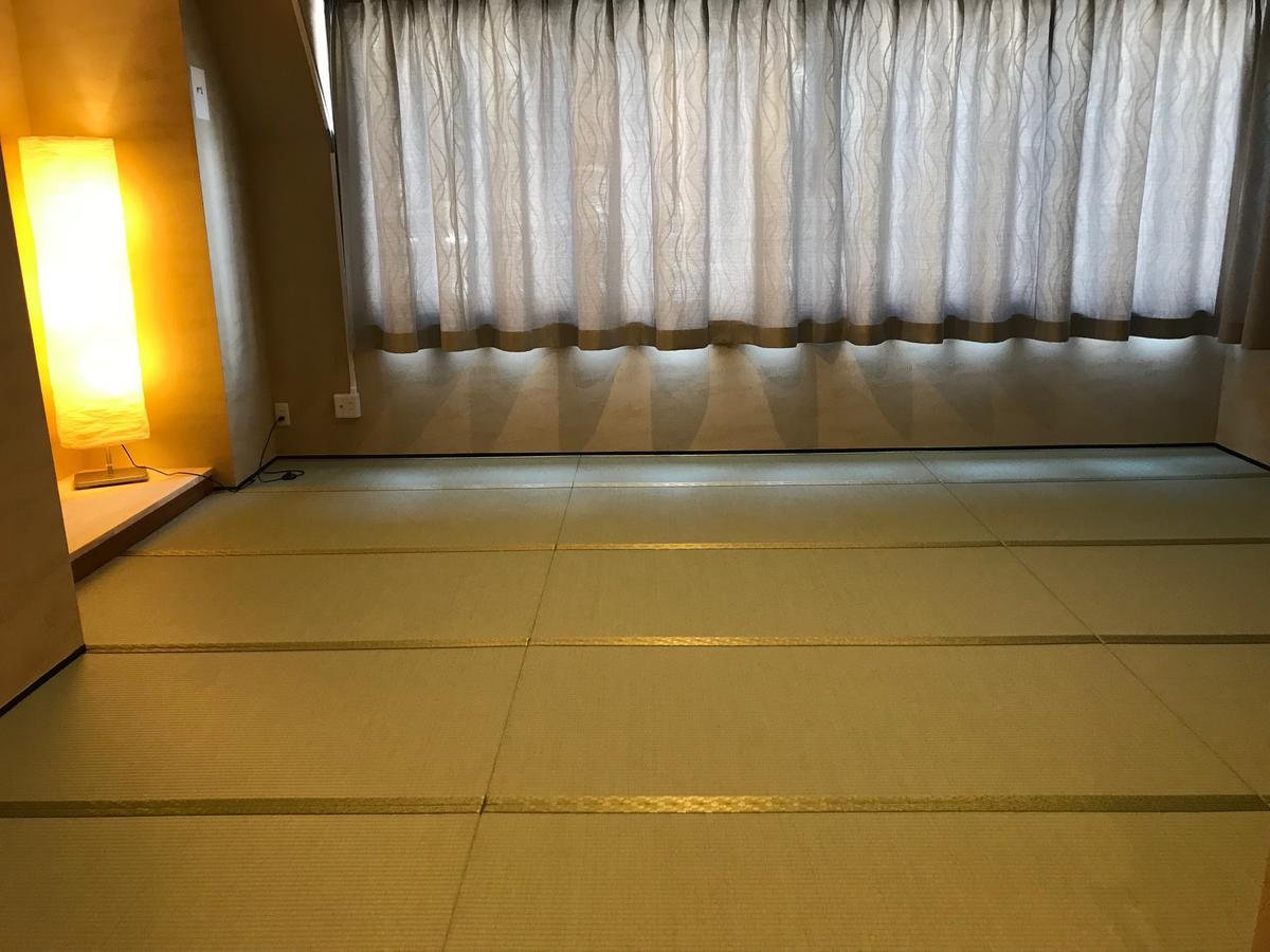 Prime Inn Shinsaibashi Osaka Exterior photo