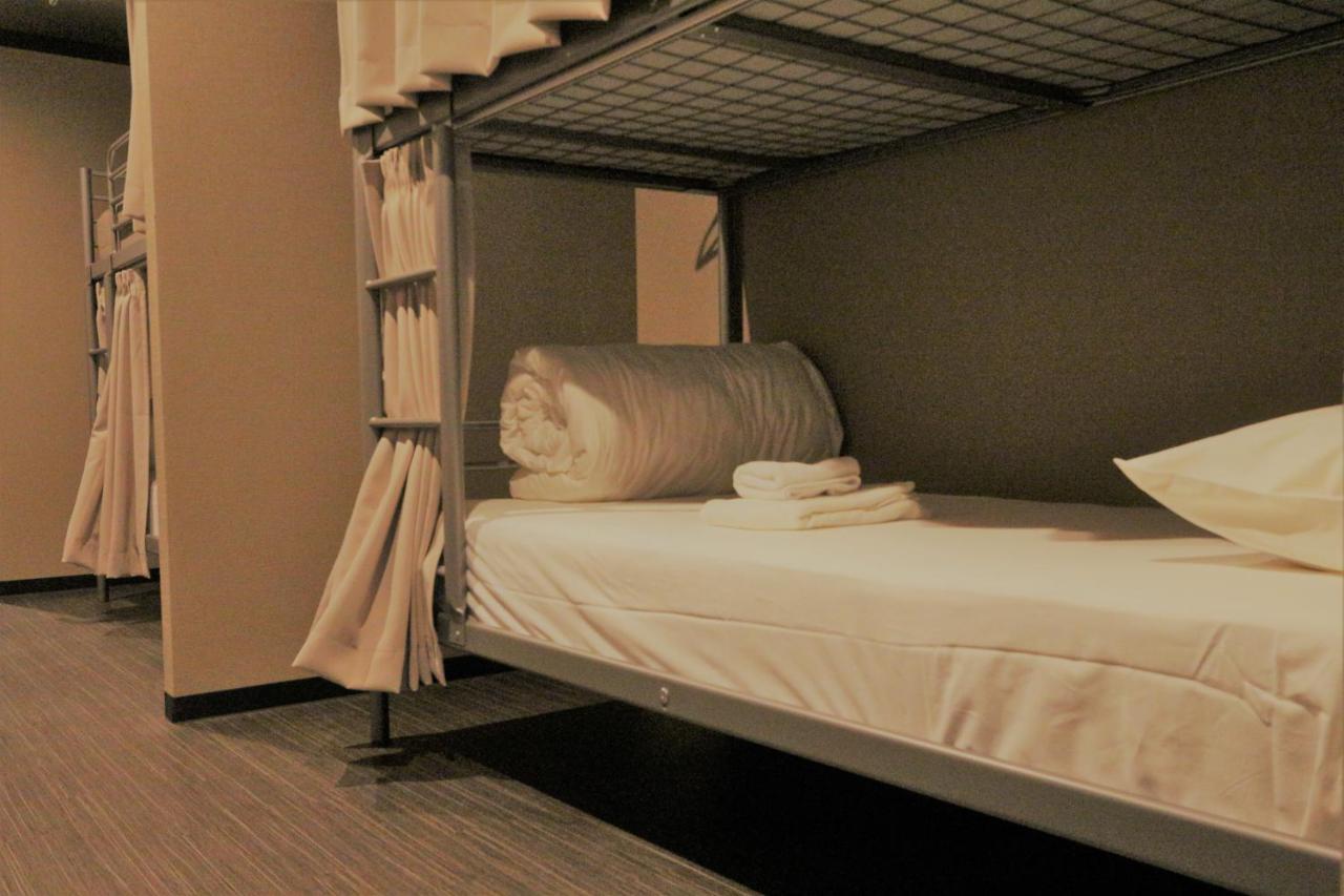 Prime Inn Shinsaibashi Osaka Exterior photo